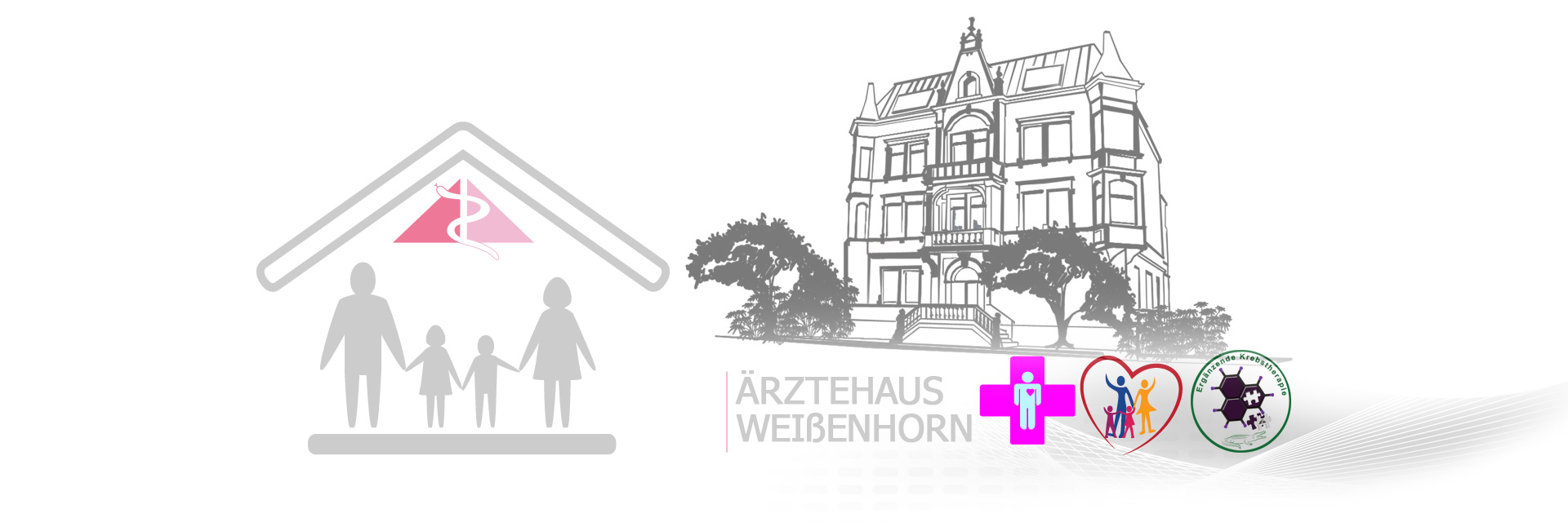 Facharzt für Innere- u. Allgemeinmedizin, Orthomolekularmedizin, Biozellregeneration, erg&auml;nzende Krebstherapie und haus&auml;rztliche Versorgung Wei&szlig;enhorn